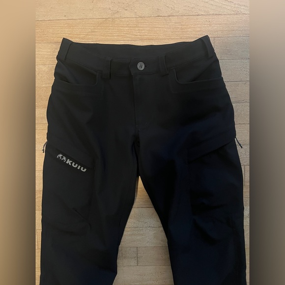 KUIU Attack Pant - Picture 2 of 5